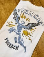 Oversized Suedine GVC Freedom #o116 - Imagem 2