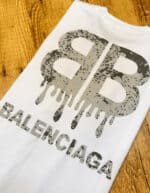 Oversized Suedine BLCG Bala Off #o113 - Imagem 2