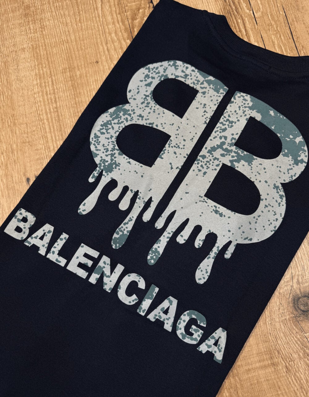 Oversized Suedine BLCG Bala #o112 - Imagem 2