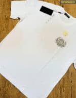 Oversized Suedine DG Made #o106