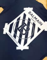 Oversized Suedine IB Ted Marinho #o115 - Imagem 2