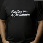 Plus Size Mountains #P626