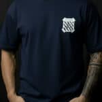 Oversized Suedine IB Ted Marinho #o115