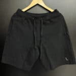 Plus Size Moletom RSV Preto #BPS5