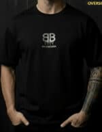 Oversized Suedine BLCG Bala #o112