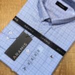 Social Longa Oxford Aramis Lilas #SL77