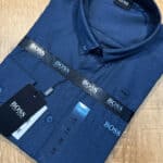 Social Longa Oxford Boss A. Jeans #SL67