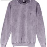 Casaco Moletom RSV Azul #CM115