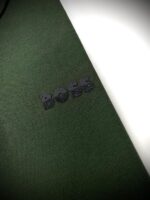 Polo Elastano BS Marrom #CP318 - Imagem 7