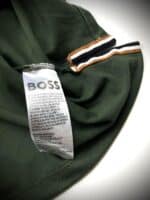 Polo Elastano BS Marrom #CP318 - Imagem 4