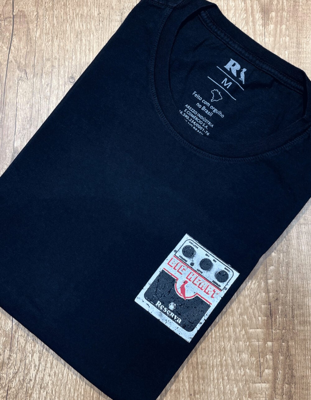 Camiseta RSV #b885 - Imagem 2