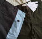 Bermuda Sarja LAC Preto #BS40 - Imagem 4