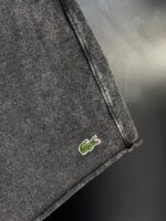 Bermuda Moletom LAC Chumbo #BM96 - Imagem 2