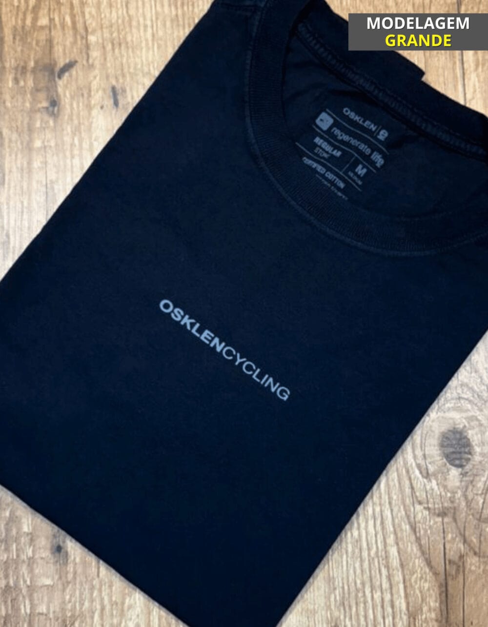 Camiseta #b978 - Imagem 2