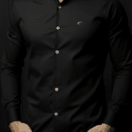 Social Longa Flamê ELL Preto #SL86