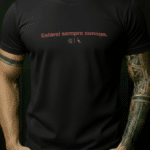 Camiseta RSV #c108