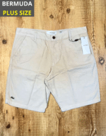 Plus Size Sarja LAC Creme #PS29