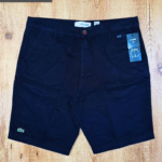 Plus Size Sarja LAC Marinho #PS33