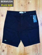 Plus Size Sarja LAC Marinho #PS33