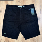 Plus Size Sarja LAC Preto #PS32