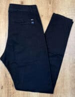 Calça Sarja Elastano TH Preto #CS106 - Imagem 2