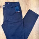 Calça Sarja Elastano TH Grafite #CS101