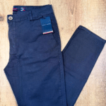 Calça Sarja Elastano TH Grafite #CS101