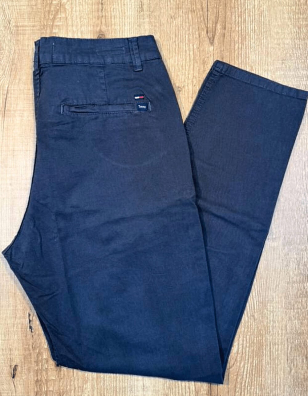 Calça Sarja Elastano TH Grafite #CS101 - Imagem 2