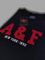 Camiseta Peruana A&F #i297 - Imagem 2