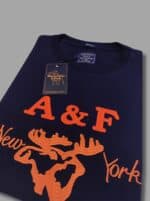Camiseta Peruana A&F #i298 - Imagem 2