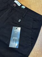 Plus Size Sarja LAC Preto #PS32 - Imagem 3