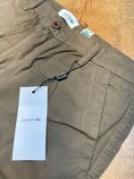 Plus Size Sarja LAC Marrom #PS28 - Imagem 2