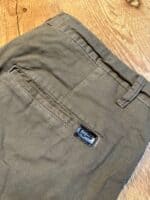 Plus Size Sarja LAC Marrom #PS28 - Imagem 3