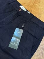 Plus Size Sarja LAC Marinho #PS33 - Imagem 2