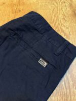 Plus Size Sarja LAC Marinho #PS33 - Imagem 3