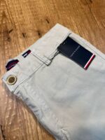 Calça Sarja Elastano TH Creme #CS100 - Imagem 3