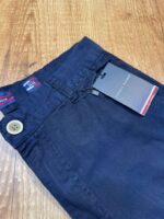 Calça Sarja Elastano TH Marinho #CS105 - Imagem 3