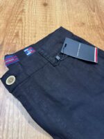 Calça Sarja Elastano TH Preto #CS106 - Imagem 3