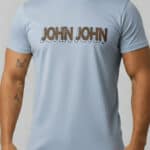 Camiseta JOHN #c267