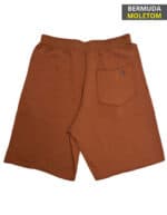 Bermuda Moletom #BM105 - Imagem 2