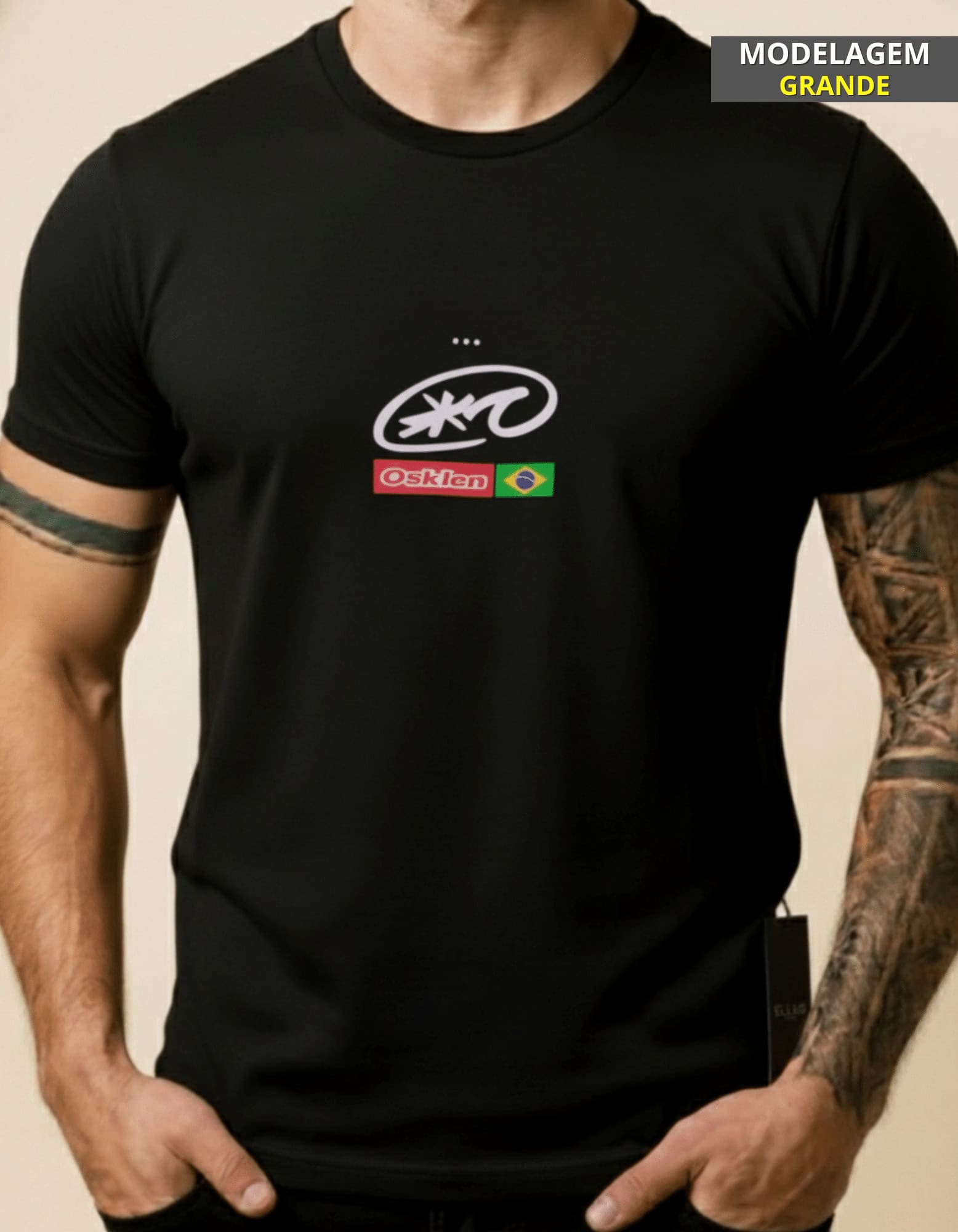 Cópia de Cópia de Cópia de Cópia de Cópia de Cópia de Cópia de Cópia de Cópia de FORMA GRANDE - 2025-11-08T131533.510 Camiseta #c195 - Imagem 1