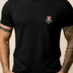 Camiseta RSV C R F #c205