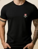 Camiseta RSV C R F #c205