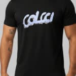 Camiseta COL #c231
