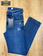 Calça Jeans Skinny Colcci #CJ206