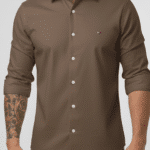 Social Longa TH Cinza #SL112