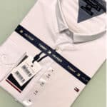 Social Longa TH Branca #SL109