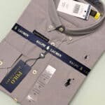 Social Longa RALPH Grafite #SL104