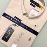 Social Longa RALPH Creme M. #SL103