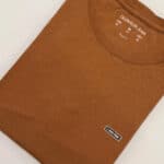 Camiseta CJ Marrom #c226